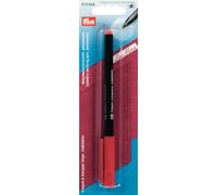 Prym Laundry Marking Pen 610845 – Permanent – Red