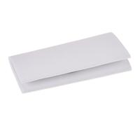 Prym Pice thermocollant, serg cotton, thermocollant, 12x45 cm white