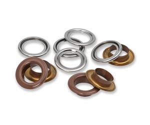 Prym Piece, dark brown, ? 14 mm
