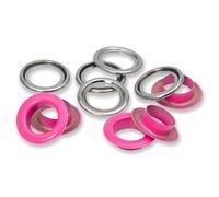Prym Piece, Pink, Ø 14 mm