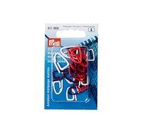 Prym Stitch Marker Rings – Multicolor – 21 Pieces