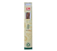 Prym Pointed Knitting Needle, Wood, Mehrfarbig, 3.5 mm