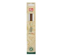 Prym Pointed Knitting Needle, Wood, Mehrfarbig, 3 mm