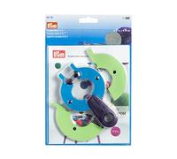 Prym Pompom Maker 2 in 1 L, Multi, PRYM_624182-1