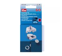 Prym Press Fastener Removal Kit - Silver-Coloured Jersey, 8 & 10 mm | Galedi Pin