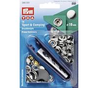 Prym Press studs 10 pieces