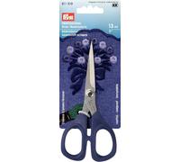 Prym Professional Embroidery Needlework Scissors - 5"/13cm Crafts Trim Threads