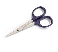 PRYM PROFESSIONAL HIGH QUALITY FINE EMBROIDERY SCISSORS, 4"/10CMS, (611 514)