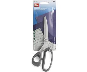 Prym Professional Left Handed Tailor's Dressmakers Scissors - 8"/21cm Fabric