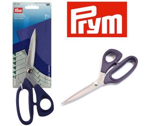 Prym Professional Tailor's Dressmakers Scissors - 8"/21cm Crafts Trim Fabric