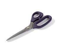 Prym Professional Xact Scissors, Metal, Purple, 29 x 8.5 x 1.7 cm