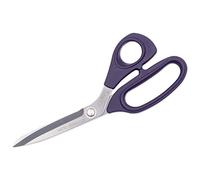 Prym Professional Xact Shears with Micro Serration and 21 cm Blades, Purple