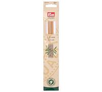 Prym Double-Pointed Needle, Natural, One Size