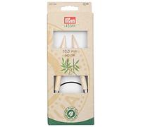 Prym - Prym 1530 Bamboo Circular (60cm, 10.00mm) Needle - 5 Pieces