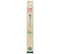 Prym - Prym 1530 Wool Bamboo (15cm, 3.50mm) Crochet Hook - 1 Unit