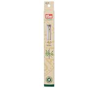 Prym - Prym 1530 Wool Bamboo (15cm, 4.00mm) Crochet Hook - 1 Unit