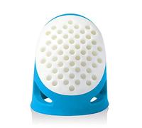 Prym PRYM_431143-1 Soft Comfort Thimble XL,Blue