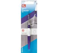 Prym PRYM_610960-1 Mending Needle fine Ergonomic , Black