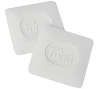 Prym PRYM_611812-1 Dressmaker's chalks slabs White