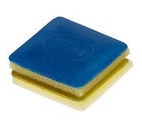 Prym PRYM_611816-1 Dressmaker's chalks slabs Yellow/Blue