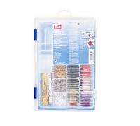 Prym Embroidery Box PRYM_611982-1 28 x 19 x 4.5 cm One Size