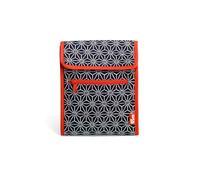 Prym PRYM_612036 Circular Knitting Needle Folder Kyoto, Multicoloured, One Size