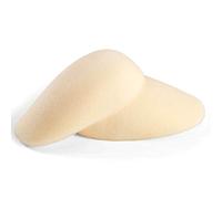 Prym Shoulder Pads, Skin-Coloured, Standard Size