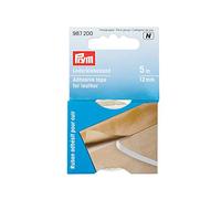 Prym - Prym Adhesive Tape (12mm, 5m) for Leather - 1 Piece