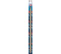 Prym Double-Pointed Needles Set - Aluminium 3.5 mm - Pearl Grey - 5 needles