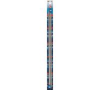 Prym Knitting Needle, Aluminium, Pearl Grey, 5.5 mm