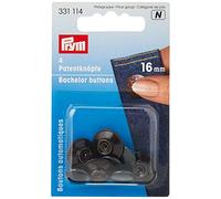 Prym - Prym Bachelor Stars Bronze (16mm) Buttons - 1 Unit
