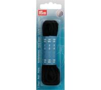 Prym - Prym Black (0.5 x 120cm) Cord Laces - 1 Unit