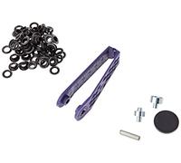 Prym Eyelets and Washers - Bronze (5 mm) - 1 Unit