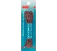 Prym - Prym Brown (0.5 x 120cm) Cord Laces - 1 Unit