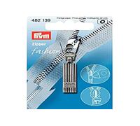 Prym - Prym Casual Old Silver Zipper - 1 Unit