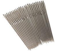 Prym - Prym Embroidery Blunt Tip No.18 (1.20 x 50mm) Needles - 1 Unit