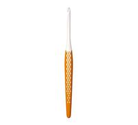 Prym - Prym Ergonomics (16cm, 5.00mm) Wool Crochet Hook - 1 Count