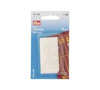 Prym - Prym Fabric Grips Silicone Transparent - 1 Unit