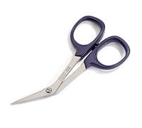 Prym Professional Embroidery Scissors Curved 10cm