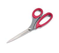 Prym - Prym Hobby (23cm) Dressmaking Scissor - 1 Unit, Red