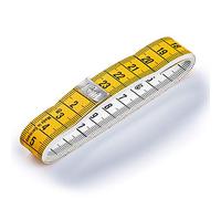 Prym - Prym Junior (150cm) Measure Tape - 1 Unit