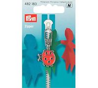 Prym - Prym Ladybug Zipper - 1 Unit