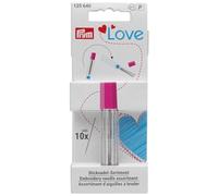 Prym - Prym Love Assortment Embroidery Needles - 3 Pieces