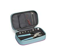 Prym Prym Love Blue 22.5 x 13.5 x 5cm Vario Pliers Storing Case 1 Unit