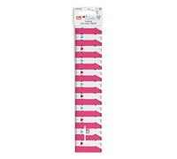 Prym - Prym Love Hand Pink (21cm) Gauge - 1 Unit