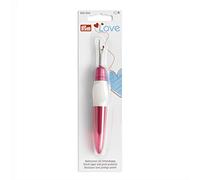 Prym - Prym Love Pink (13.5cm) Ergonomic Stitch Ripper - 1 Count