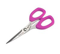 Prym - Prym Love Pink Micro Serration (13.5cm) Sewing Scissors - 1 Count