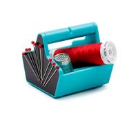 Prym Thread Cutter Caddy, Blue, Silver, One Size