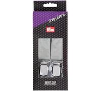 Prym - Prym Men's Standard Bordeaux (125cm, 30mm) Clip - 1 Unit
