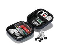 Prym Travel Sewing Set Box – Multi-Coloured – One Size